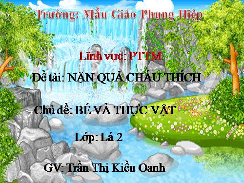 Nặn quả