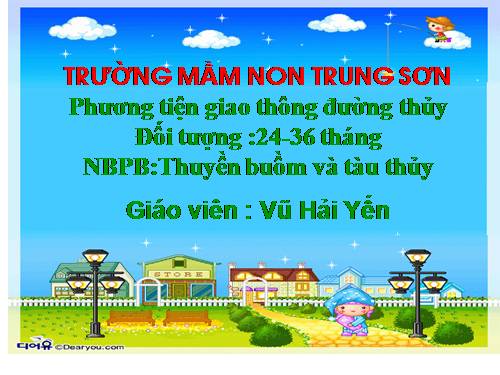 NBPB thuyen va tau thuy