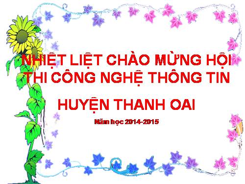 Âm nhạc: Nghe hát.Ngày Tết quê em