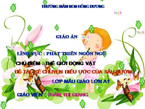 giáo án thi giáo viên giỏi