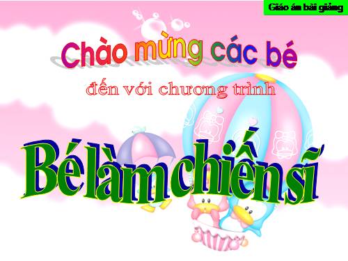 day hat chau thuong chu bo doi