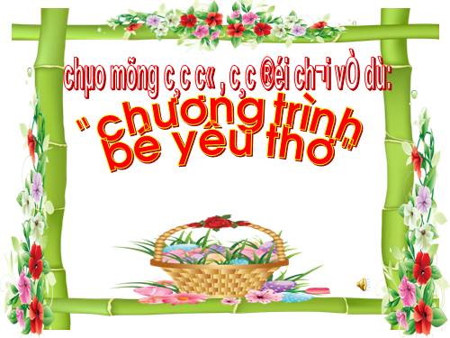 giáo án thi giáo viên giỏi cấp tỉnh