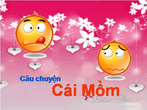 chuyện cái mồm