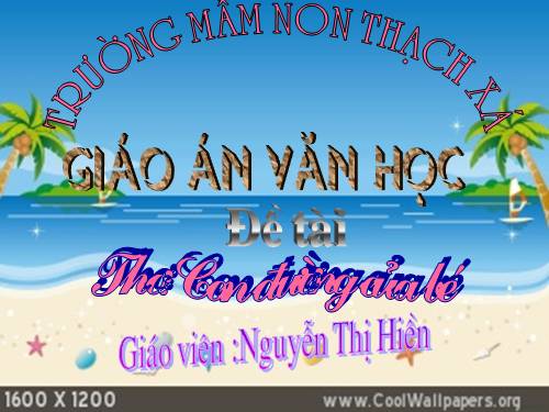 văn hoc