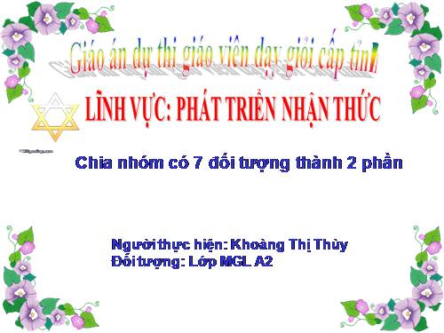 Số 7 (tiết 2)