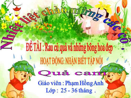 nhan biet tap noi