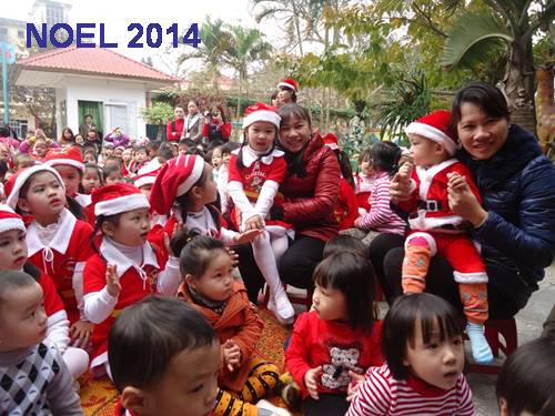 Noel 2014