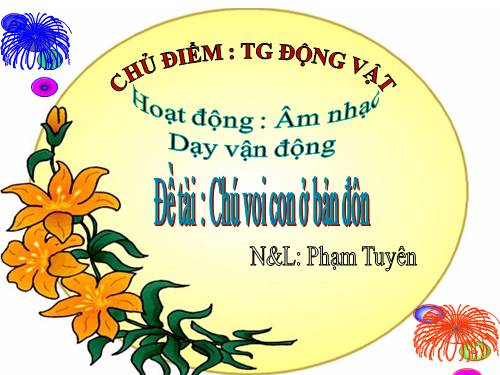 Âm nhạc