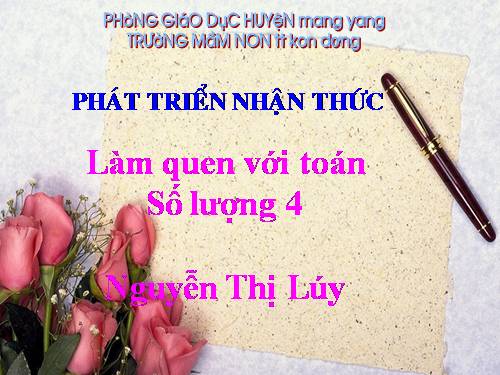 chủ đề động vật