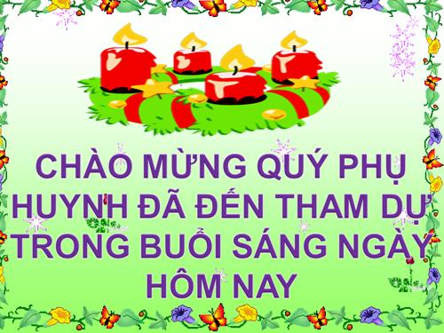 chuanbitamthecho trẻ  vao lop 1