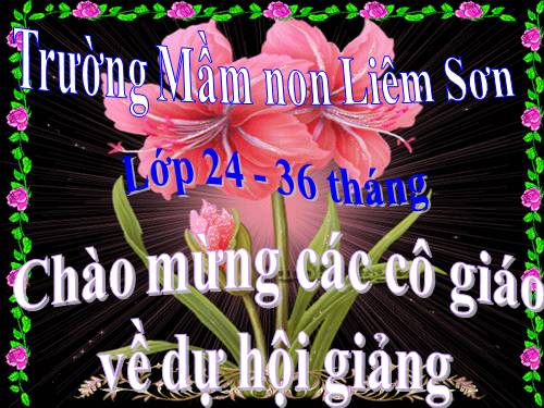 nhà trẻ