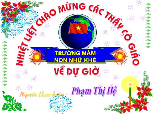 Một số nghề phổ biến (MTXQ)