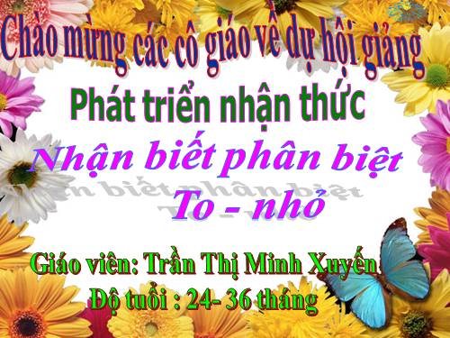 nhà trẻ