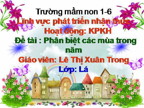 KHÁM PHÁ KHOA HỌC