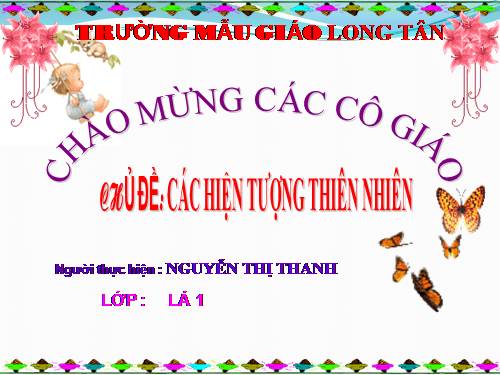 HOẠT ĐỘNG LÀM QUEN VĂN HỌC