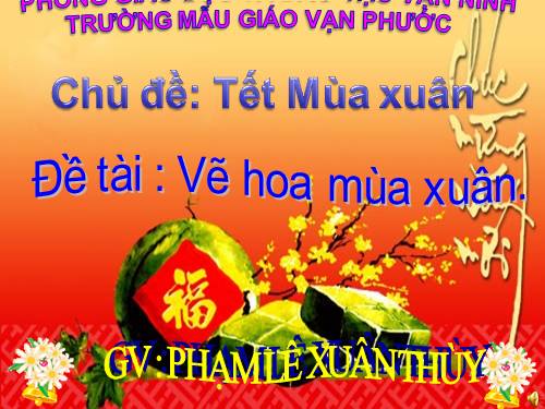 BÉ LÀM THIỆP