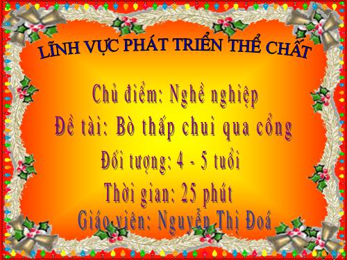 Nhà trẻ