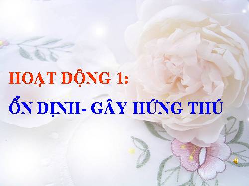 tách, gộp nhóm 4 đối tượng thành 2 phần bằng nhiều cách