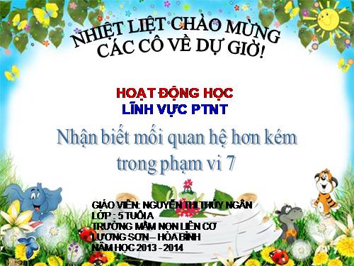 toán số 7 tiết 2