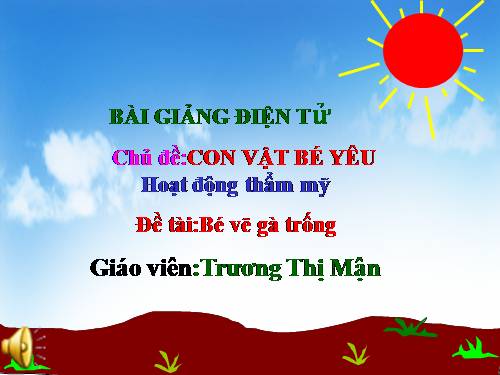 ve ga trong