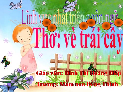 linh vuc phat trien ngon ngu