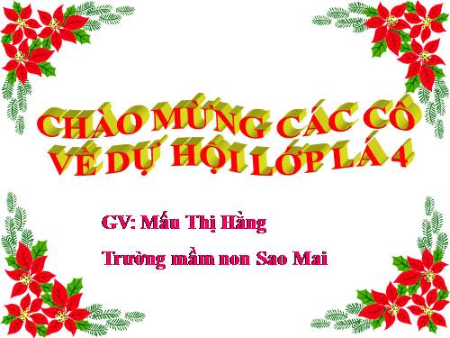 Trò chơi âm nhạc 2013 - 2014