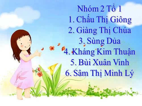 Nặn đồ dùng trong gia đình