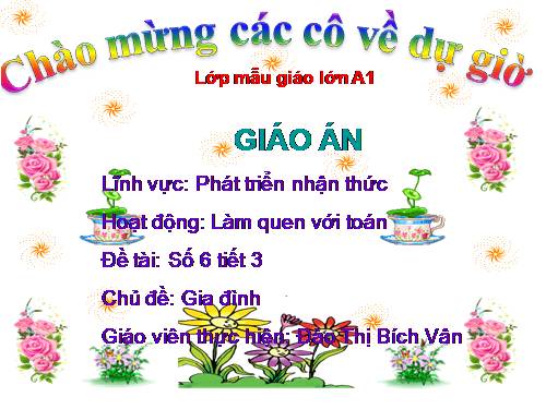 Chu đề gia đình