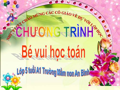 số 6 tiết 1