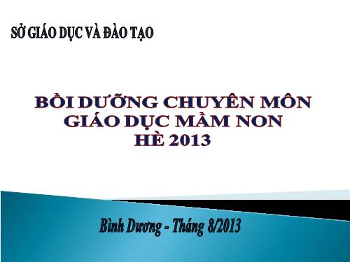 Giáo dục biển đảo