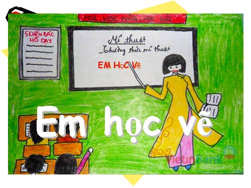 Em hoc ve.