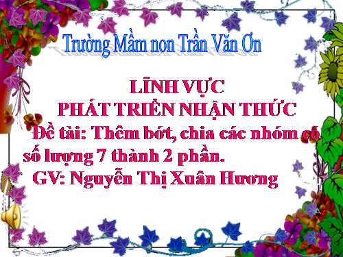 Số 7