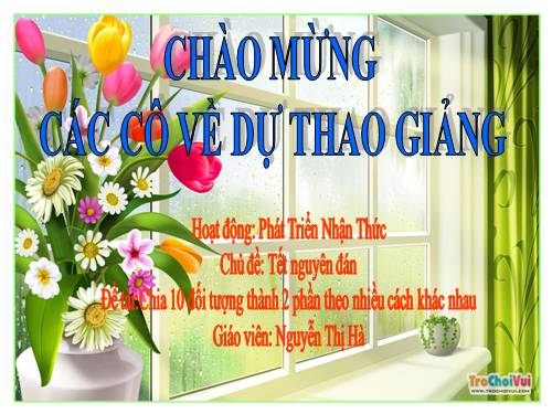 Số 10