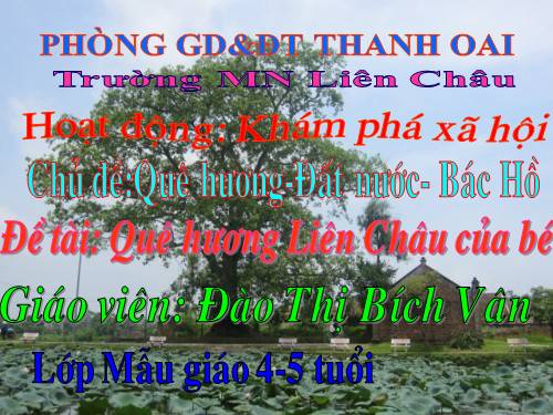 Phat trien nhan thuc