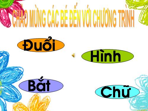 Làm quen chữ cái g, y Mầm non Đào Mỹ