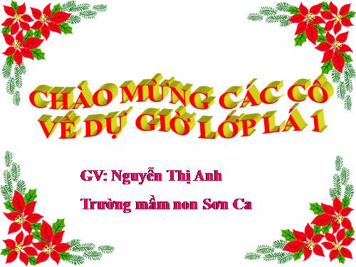 Trò chơi âm nhạc_chủ điểm Quê Hương - Đất Nước - Bác Hồ