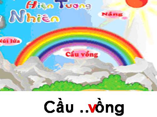 LÀM QUEN CHỮ CÁI V,R