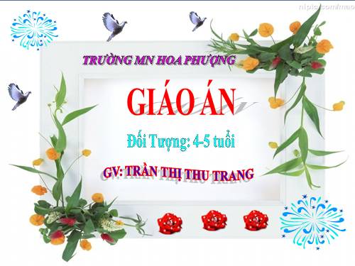 MTXQ: Gia đình của bé