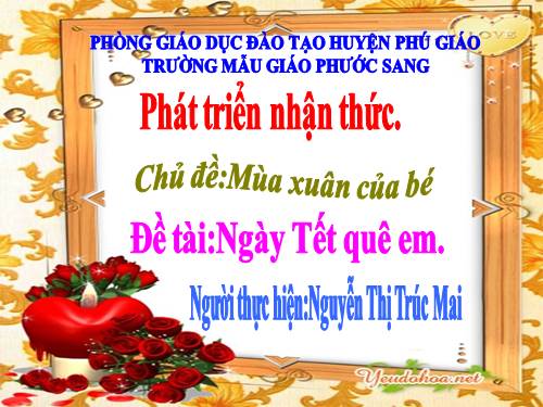 ngày tết nguyên đán