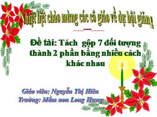 tách gộp 7/hien mnlonghung