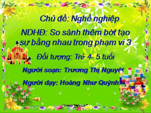 Số 3