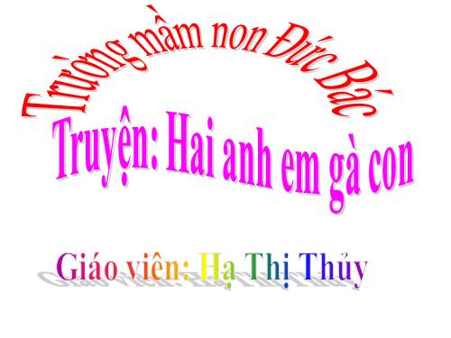 truyện