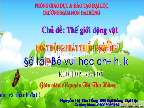 Thu hang mndai hong- dai loc- quang nam