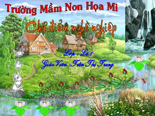 be lam bao nhieu nghe