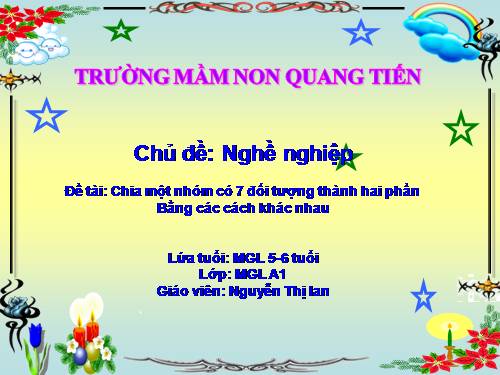 toán số 7 tiết 3