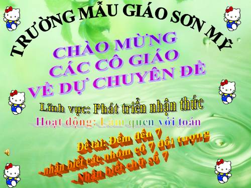 toán số 7 tiết 1 - oanh