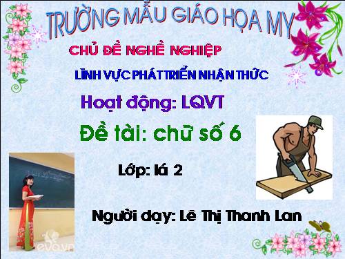 phát triển nhận thức