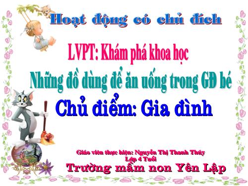 4 nhom  thuc pham