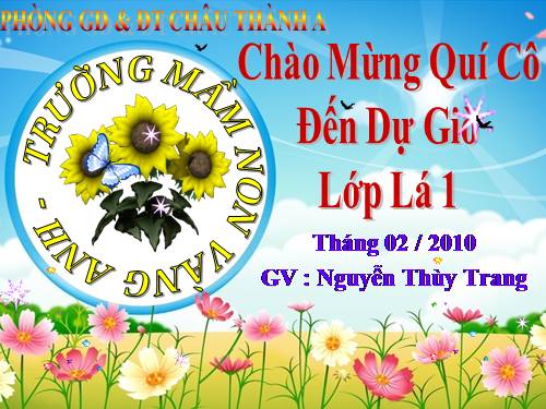 CHỦ ĐỀ GIA ĐÌNH BÀI THƠ CÁI BÁT XINH XINH