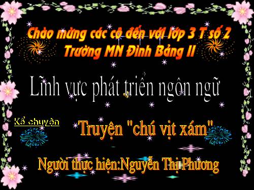 phat trien ngon ngu